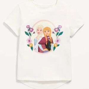 Old Navy Frozen Tee Shirt